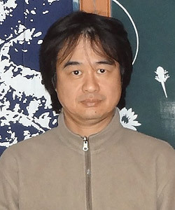 福山欣司さん