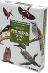 ペーパーバック版 薮内正幸 日本の野鳥セット（全６冊）