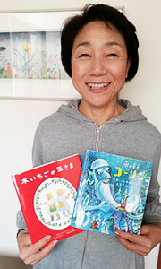 ねこの手かします(既刊4冊)