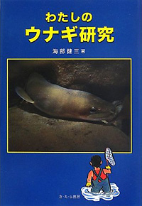 「わたしのウナギ研究」