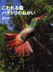 こわれる森(もり) ハチドリのねがい