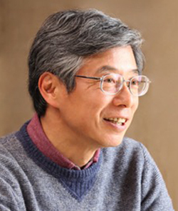 原田 勝さん