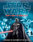 スター・ウォーズ100シーン