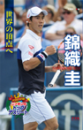 メダルへの道ニッポンのトップアスリート① 錦織圭 世界の頂点へ