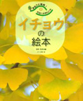 まるごと発見!　校庭の木・野山の木2　イチョウの絵本