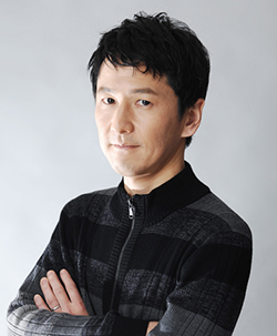 岩田健太郎さん