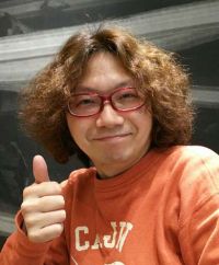 山本 孝さん