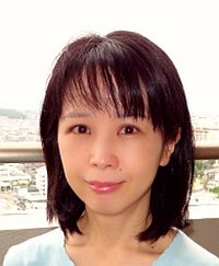 高山栄子さん