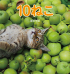 １０ねこ