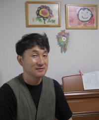 吉田孝夫さん