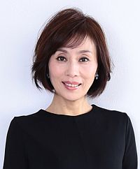 石井睦美さん