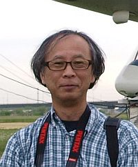 白鳥 敬さん
