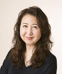 あんびるやすこさん