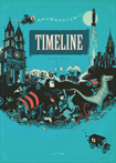 TIMELINE　タイムライン　地球の歴史をめぐる旅へ！