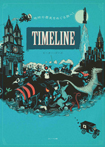 TIMELINE タイムライン 地球の歴史をめぐる旅へ!