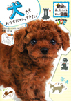 犬がおうちにやってきた!