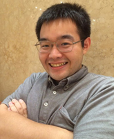 大久保 開さん