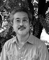 栗山 淳さん