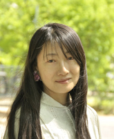 林 木林さん