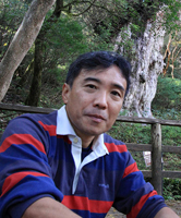 武田 剛さん