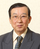 漆原智良さん