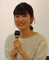 平澤朋子さん