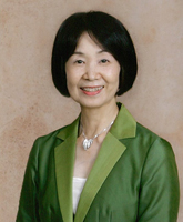 谷口由美子さん