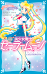 青い鳥文庫版 小説 美少女戦士セーラームーン 2 月の王国のプリンセス