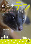 山の子テンちゃん 空から落ちてきた小さないのち