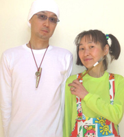 平田昌広、平田 景さん