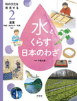 ２　産業——和紙、染め物、和食など