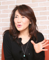 薫 くみこさん