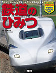 鉄道のひみつ