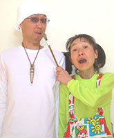 平田昌広、平田 景さん