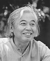 宇根 豊さん