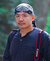 石川 梵さん