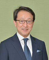 水野雅文さん