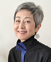 池田まき子さん