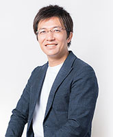 斉田季実治さん