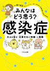 みんなはどう思う?感染症