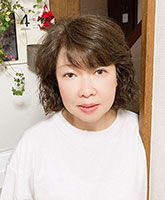 今井福子さん