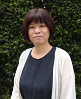 辻 みゆきさん