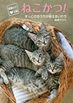 保護ねこ活動 ねこかつ!ずっとのおうちが救えるいのち