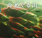 命めぐる川 カナダのベニザケ
