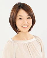 岩崎恭子さん