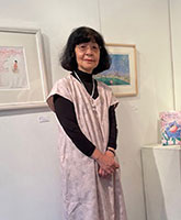 南塚直子さん