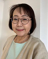 安田夏菜さん