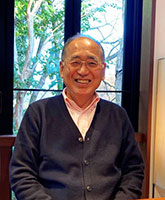 青山 南さん