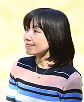 こまつあやこさん