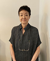 佐竹美保さん